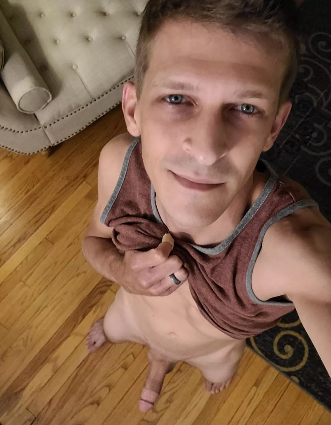 Happy Sunday posted by JordanWalkerXXX