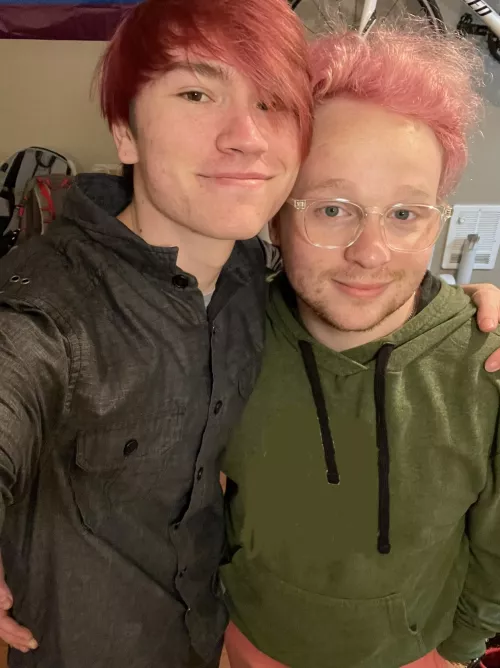 Happy Sunday :) by twopeasinahammock