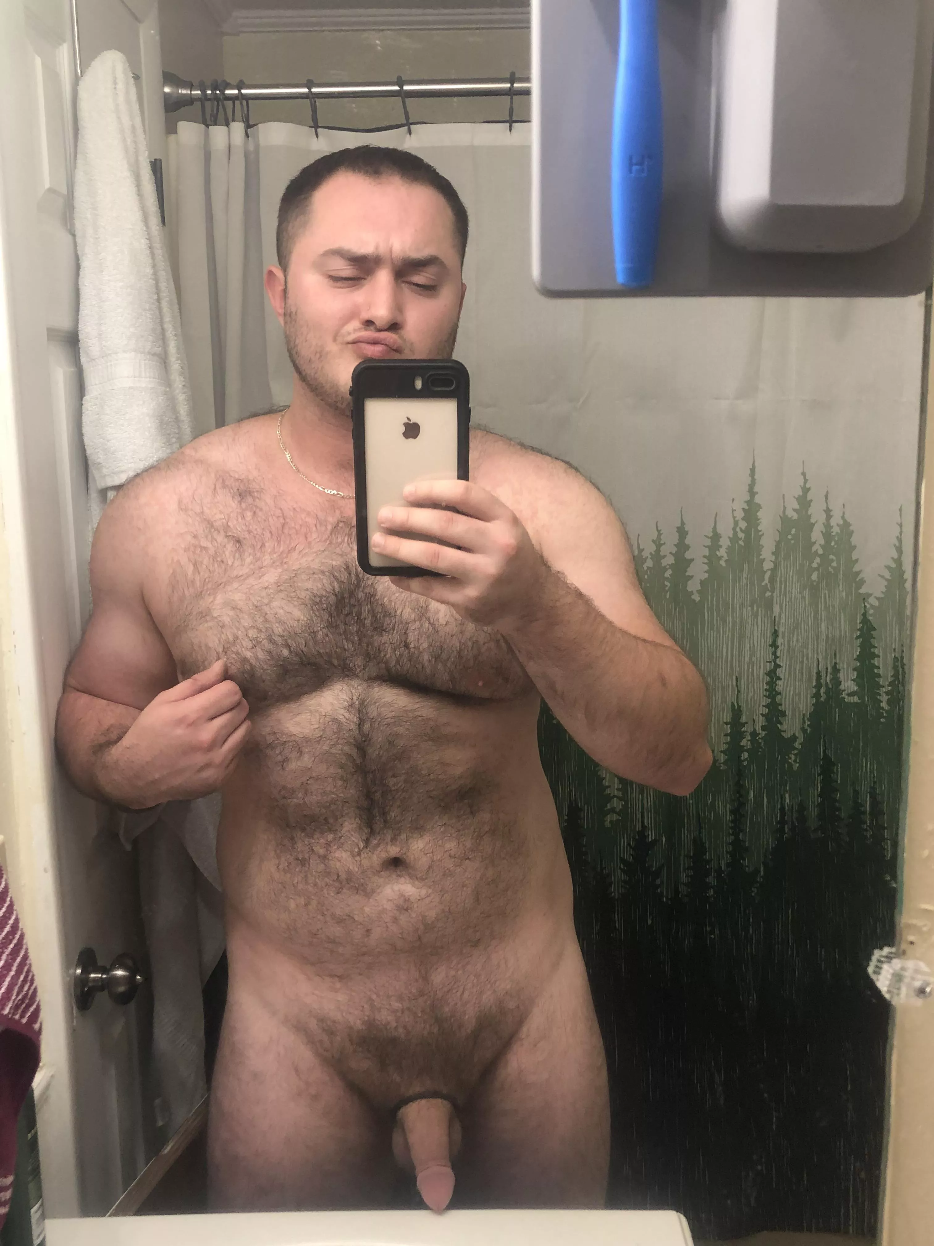 Happy Sunday posted by Glad_Let_6403