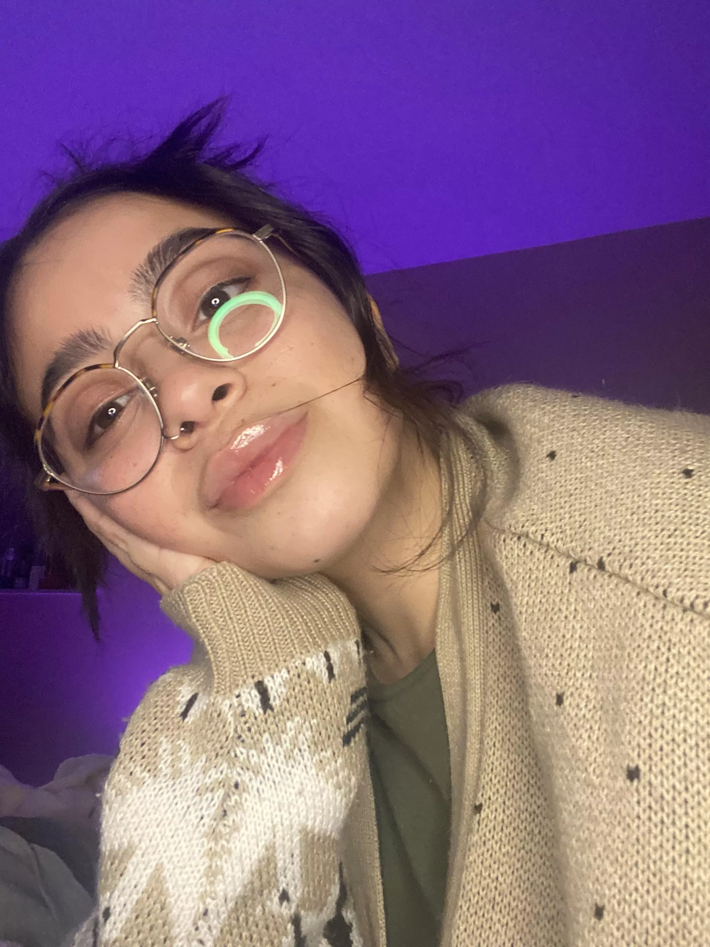 Happy sunday :) posted by elciesativa