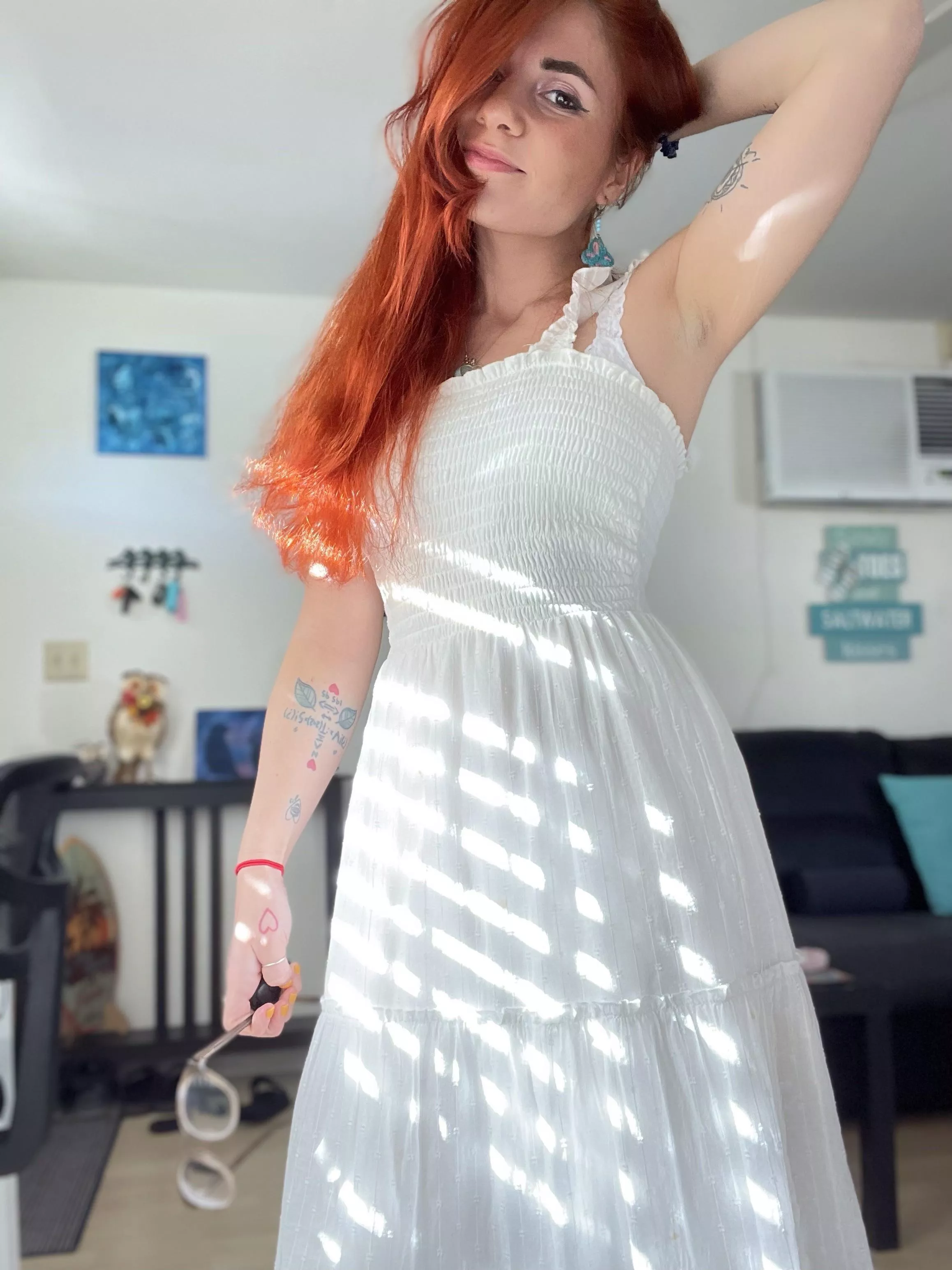 Happy Sunday 😍💛 posted by lil-athena