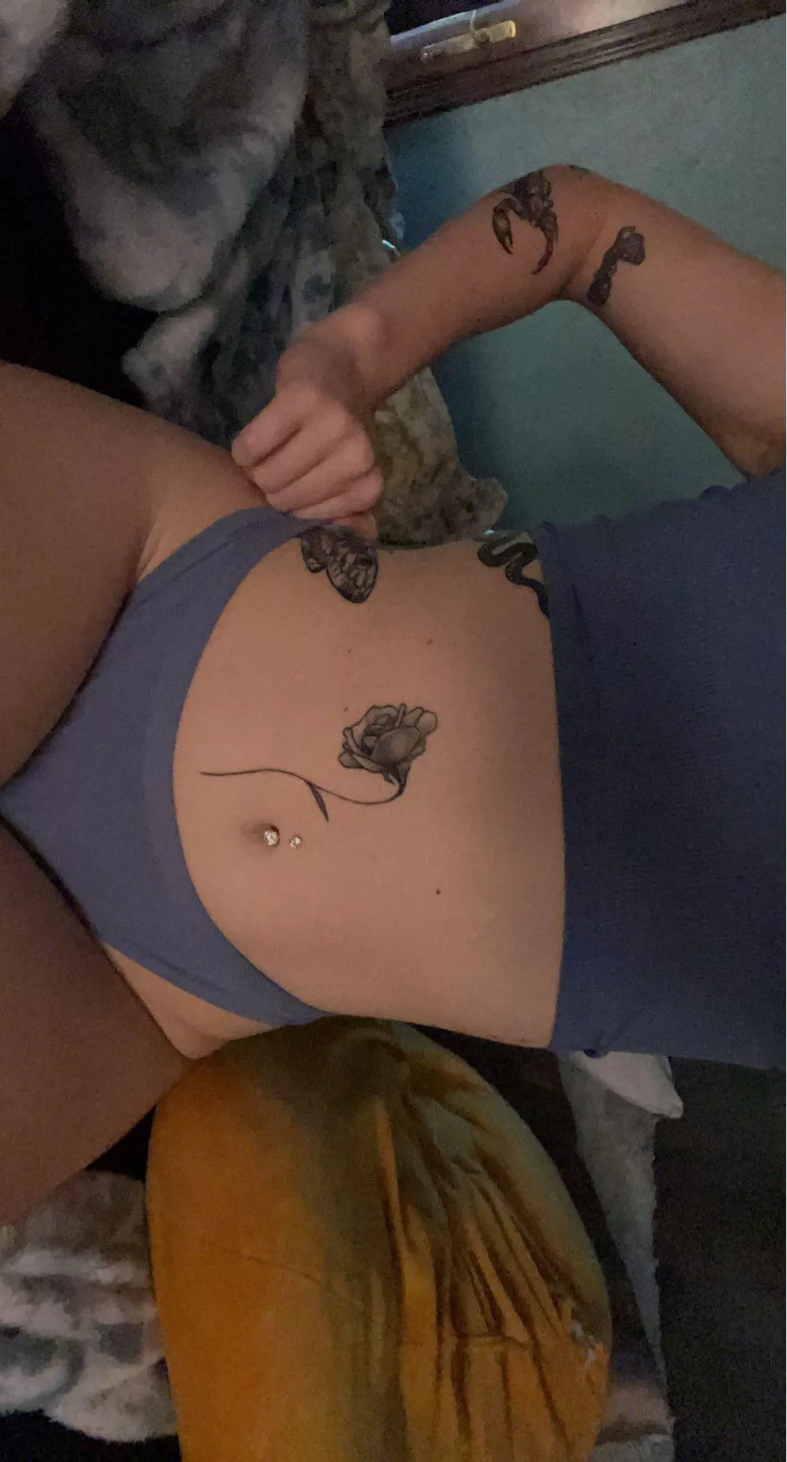 happy sunday posted by Low-Experience4708