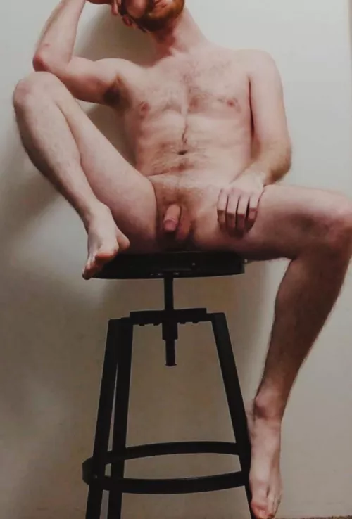 Happy Sunday 😏 by HyperRedOtter