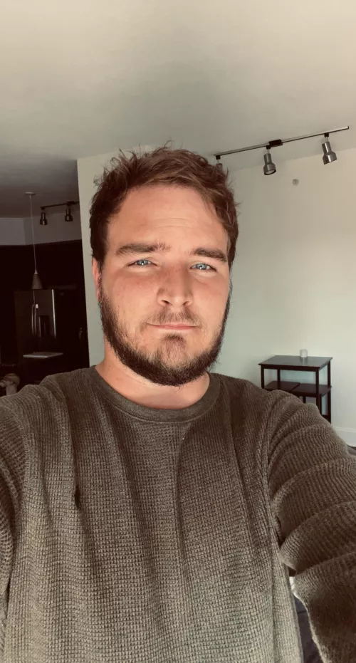 Happy Sunday! by Ok_Whereas_238