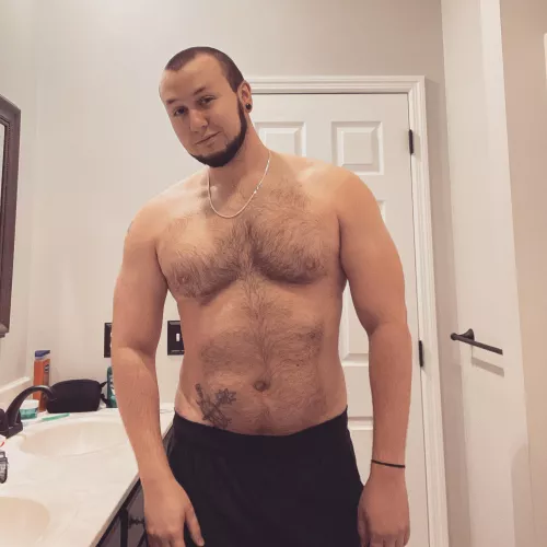 🐻 Happy Sunday by OhJesusGross_