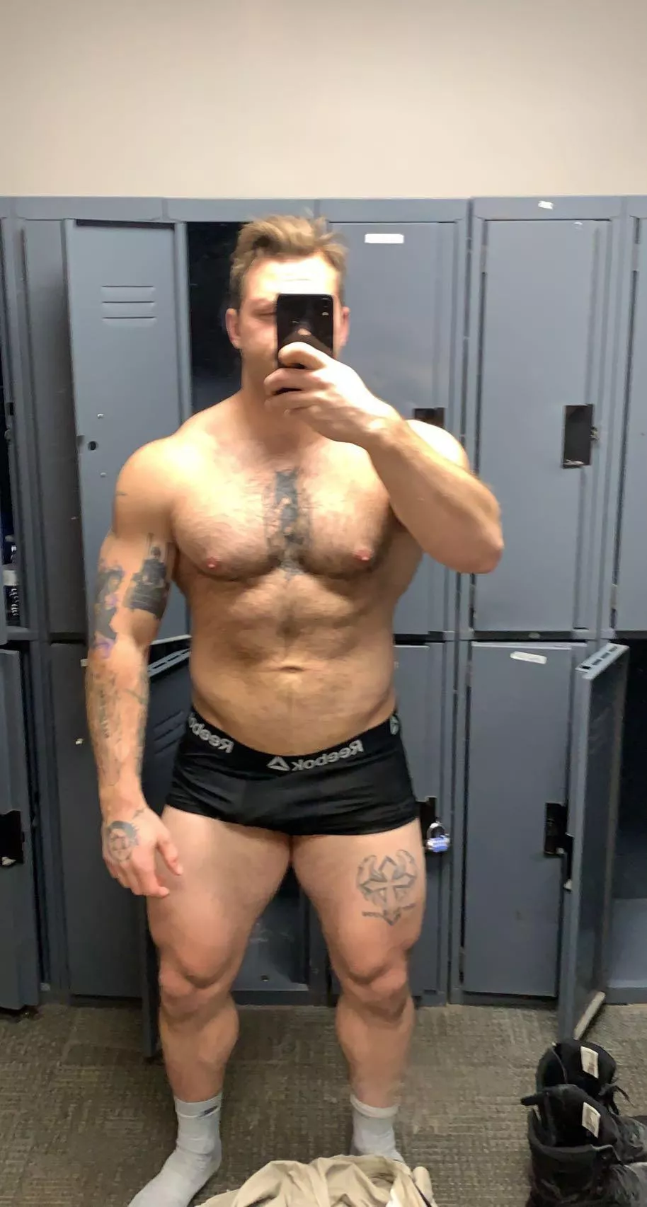 Happy Sunday! posted by anotherthrowaway1510