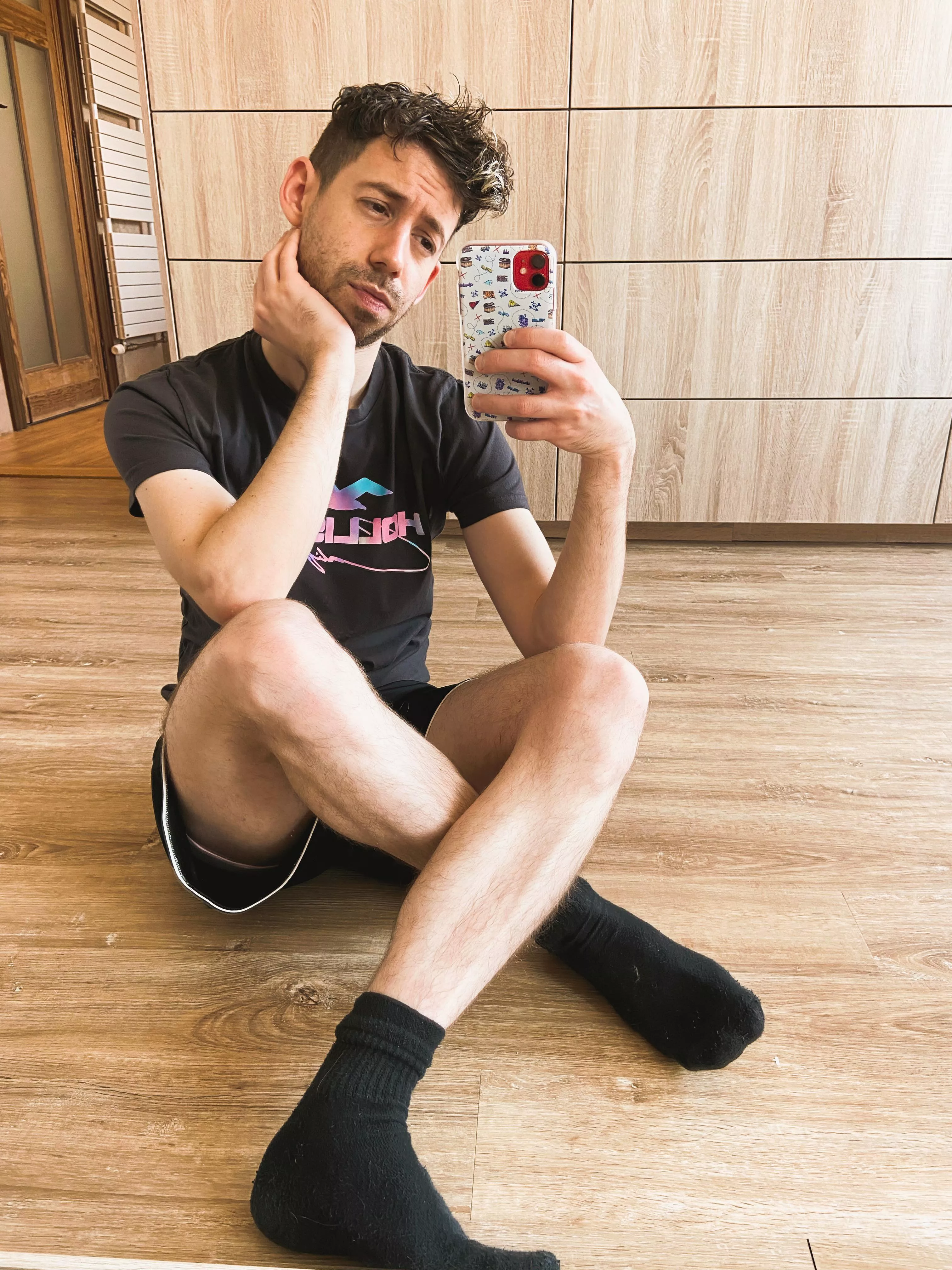 Happy Sunday all! Time to finish Elden Ring today! (yeah right…) posted by JustBrowsingHereThx