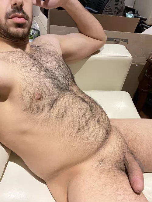 Happy Sunday by Graymon01