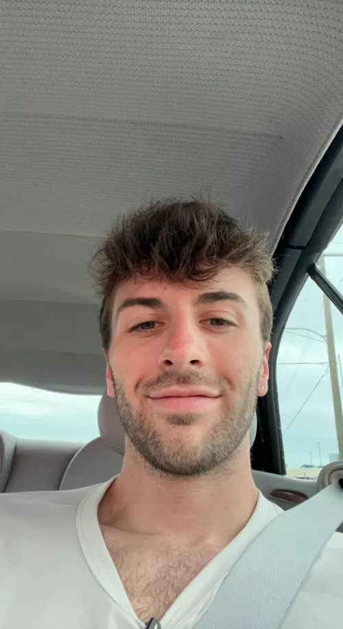 Happy Sunday Everyone 😎 by DerekAndrewsXXX