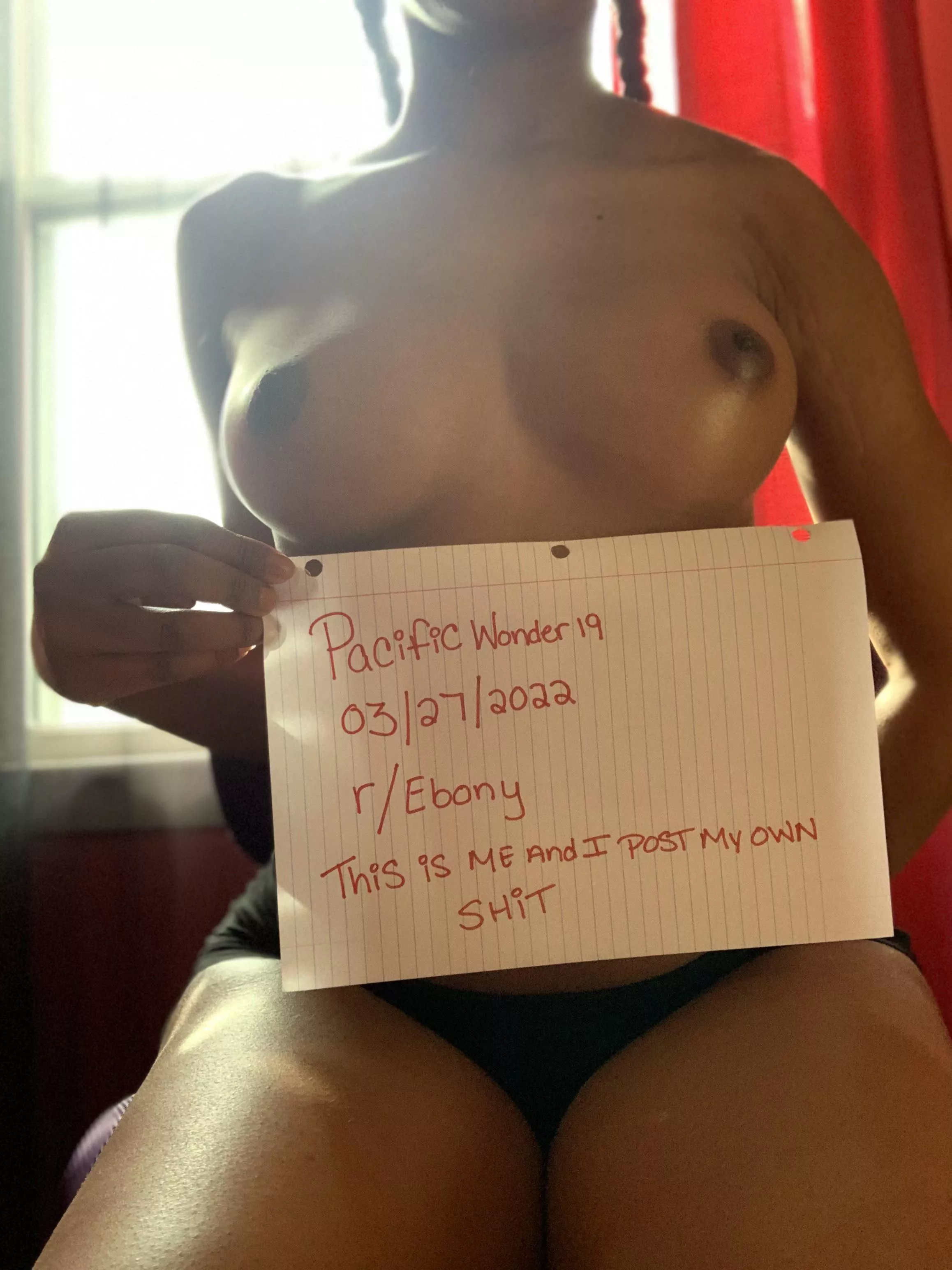 Happy Sunday Everyone!! posted by Pacificwonder19