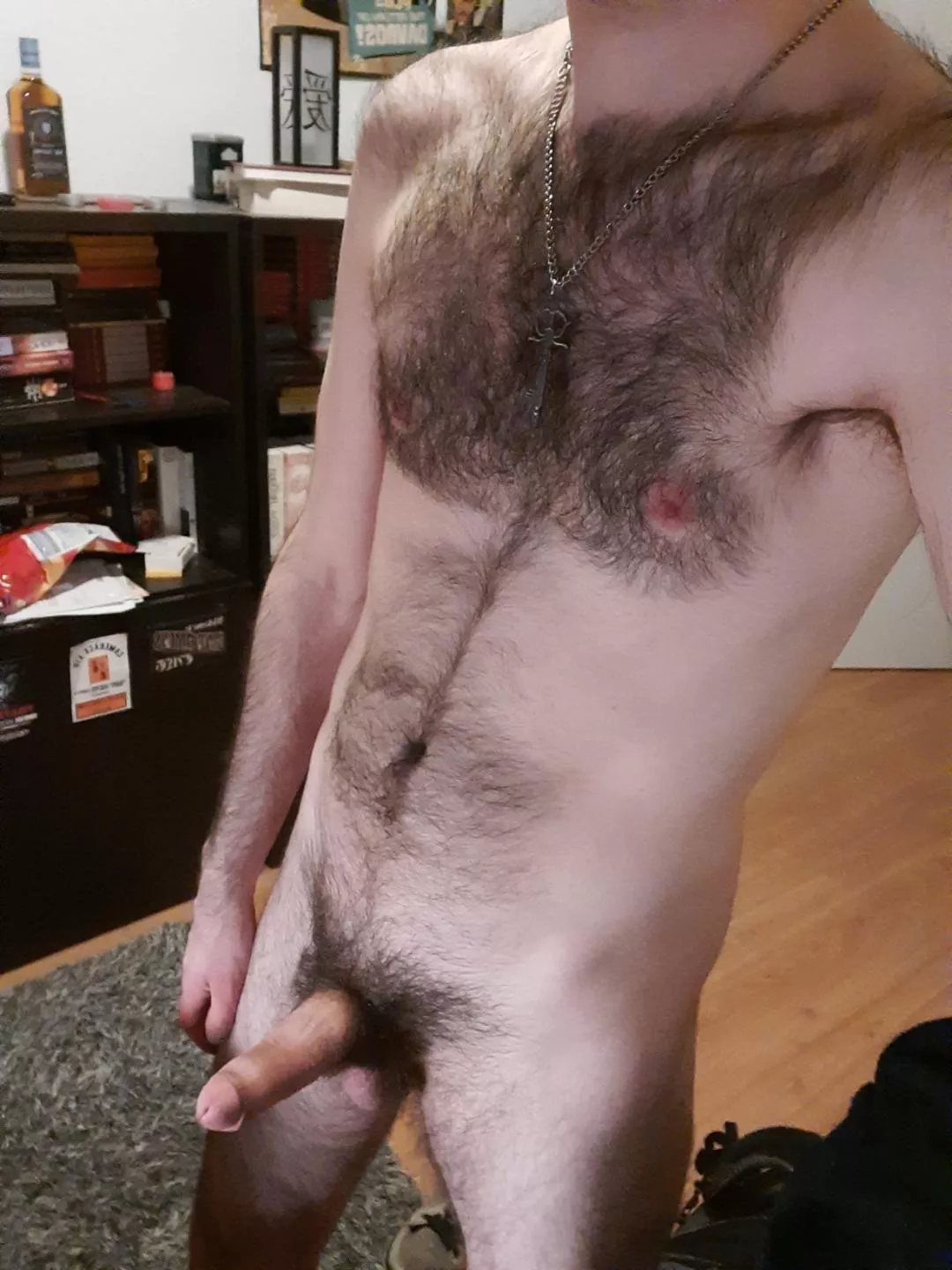 Happy Sunday, fellow otters! posted by Fandaniel-ex