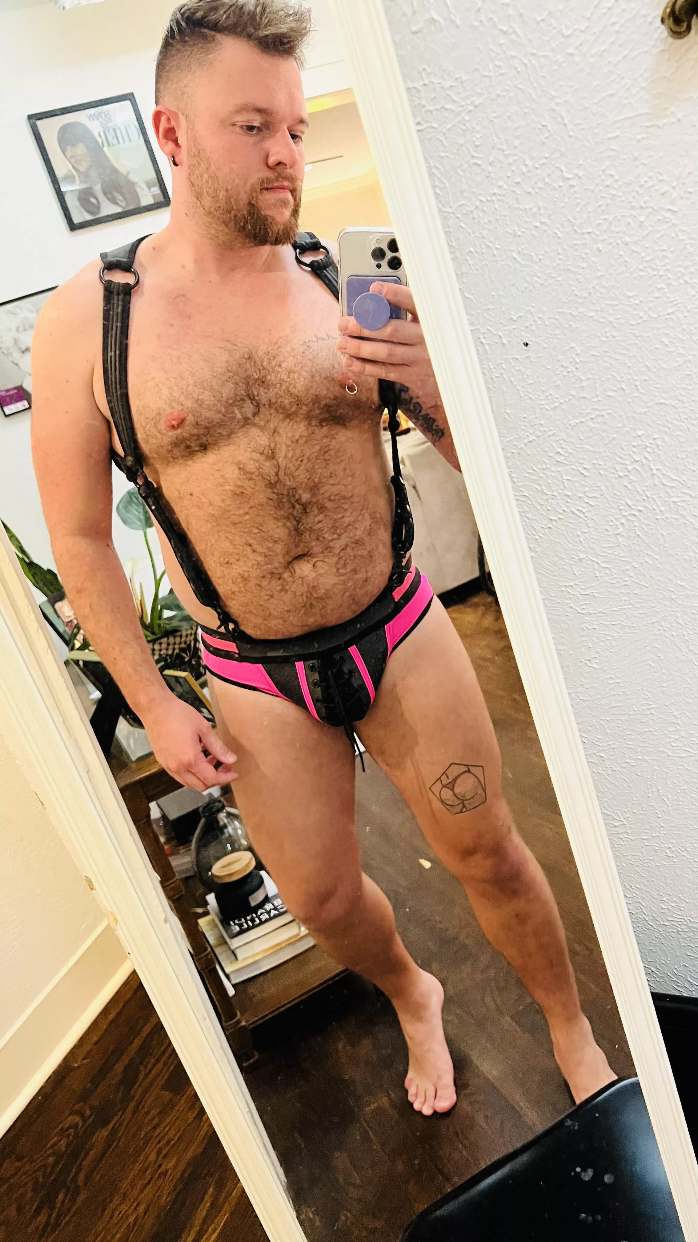 Happy Sunday from TBRU posted by mjttm