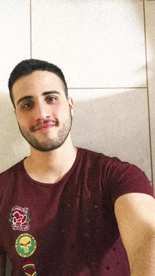 Happy sunday ☀️ by badboy_walter