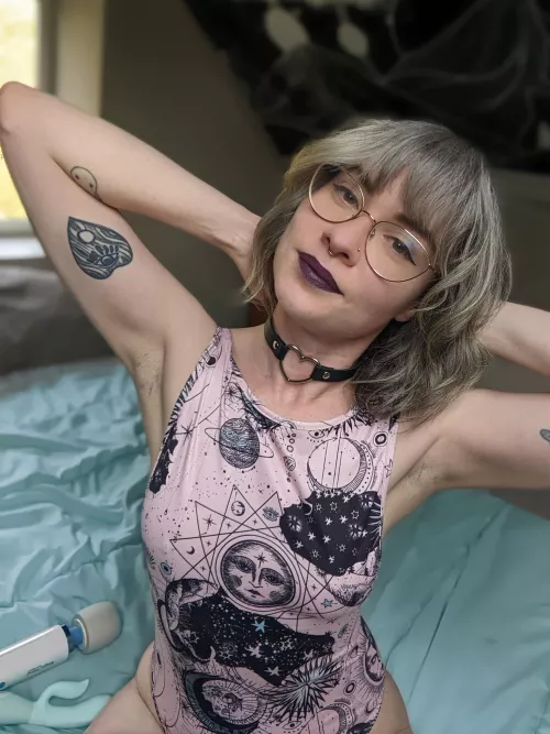 Happy sunday! by misssilverwitch