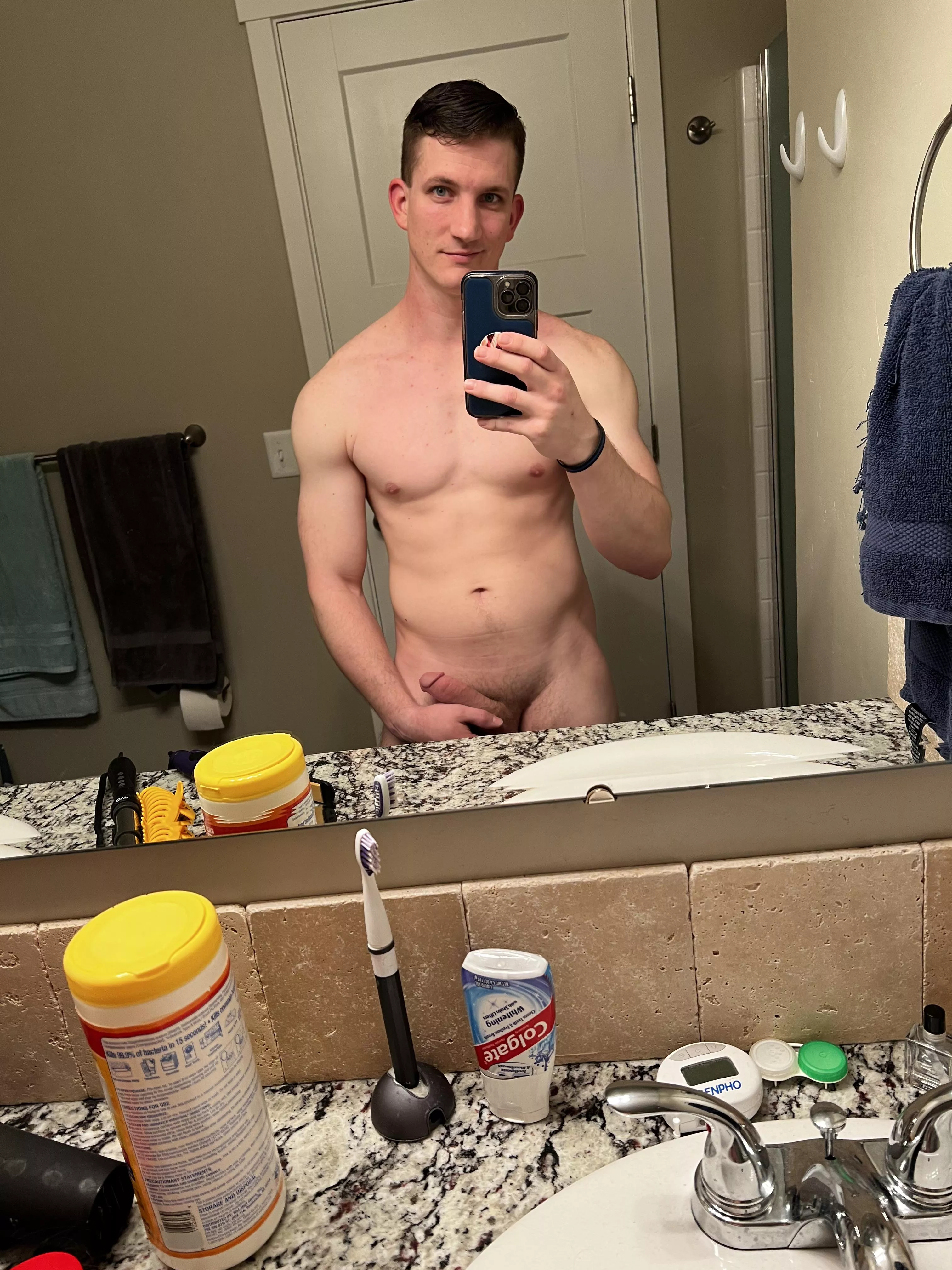 Happy Sunday reddit, who wants a taste? 😉 posted by Maxishisname