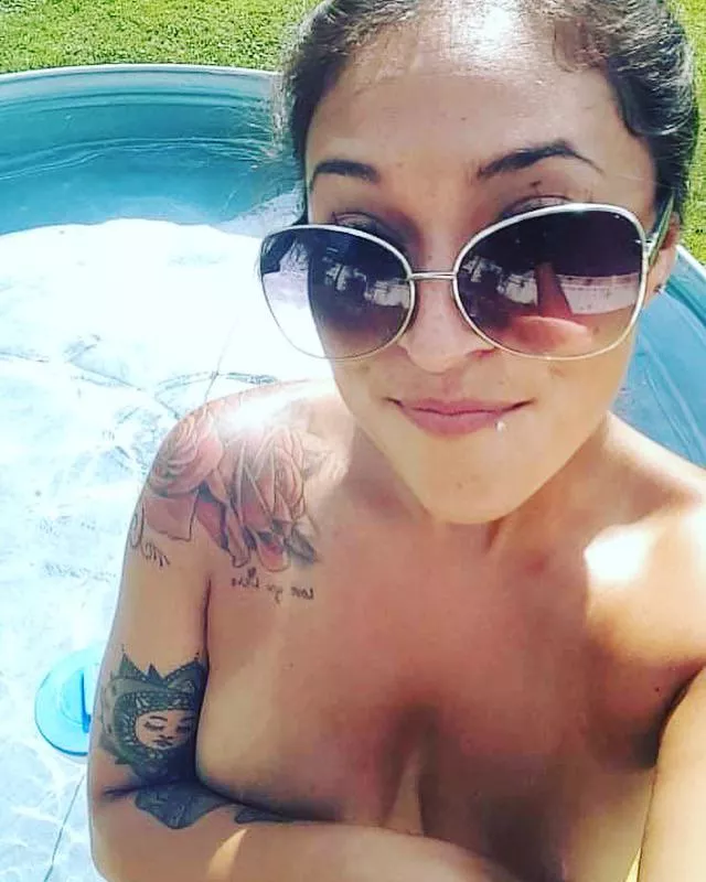 Happy Sunday! Summer days, come back!! posted by mamita_picosa