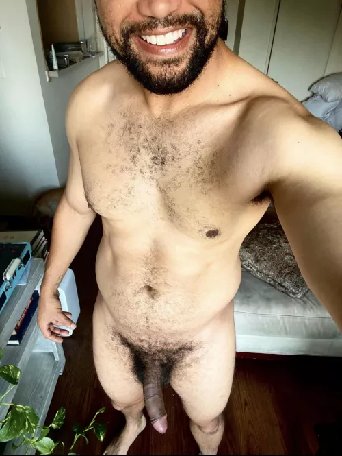 Happy Sunday to the lovely women of Reddit 😘 by magicwand444