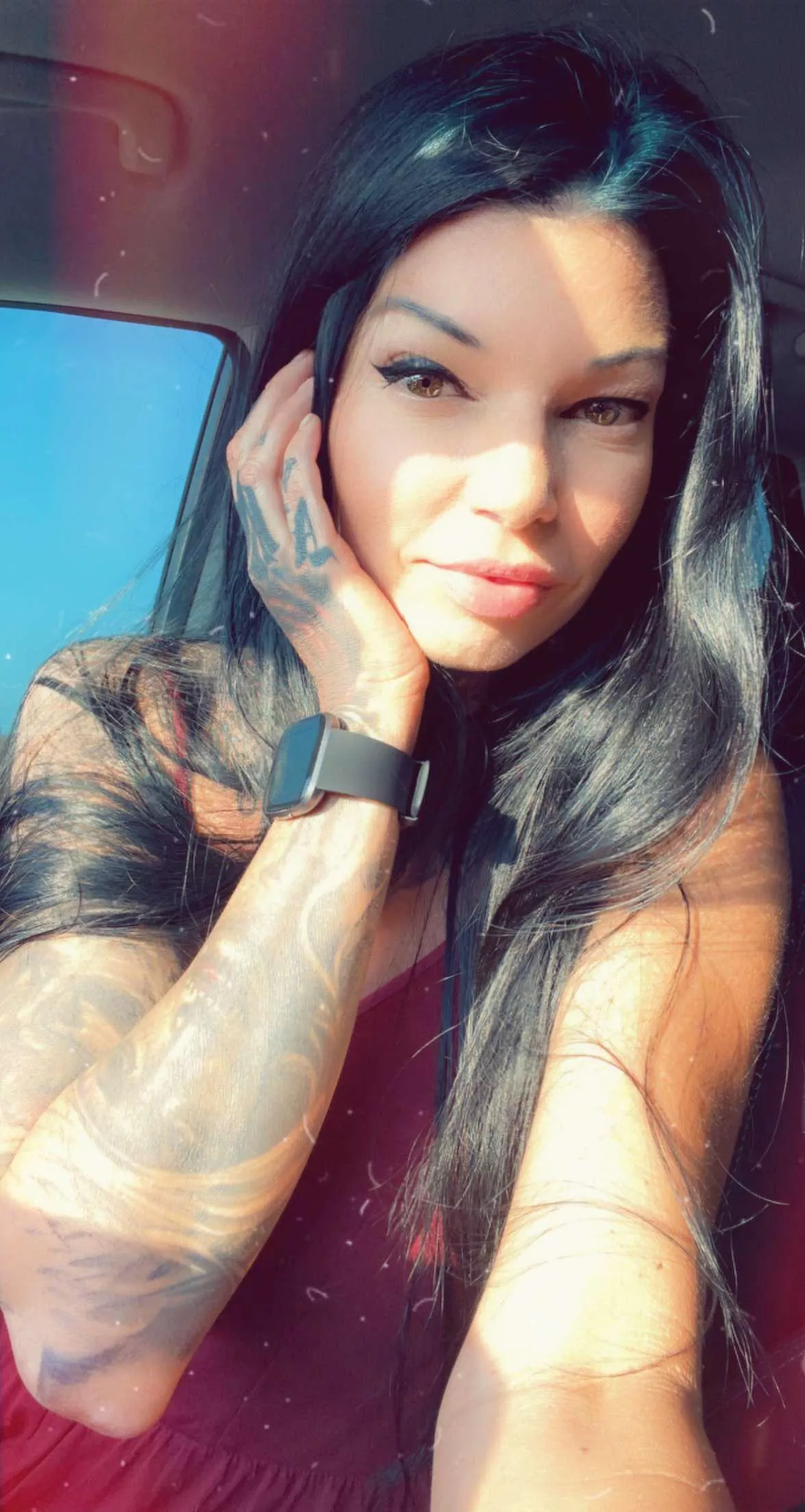 Happy Sunday posted by Cealliagh