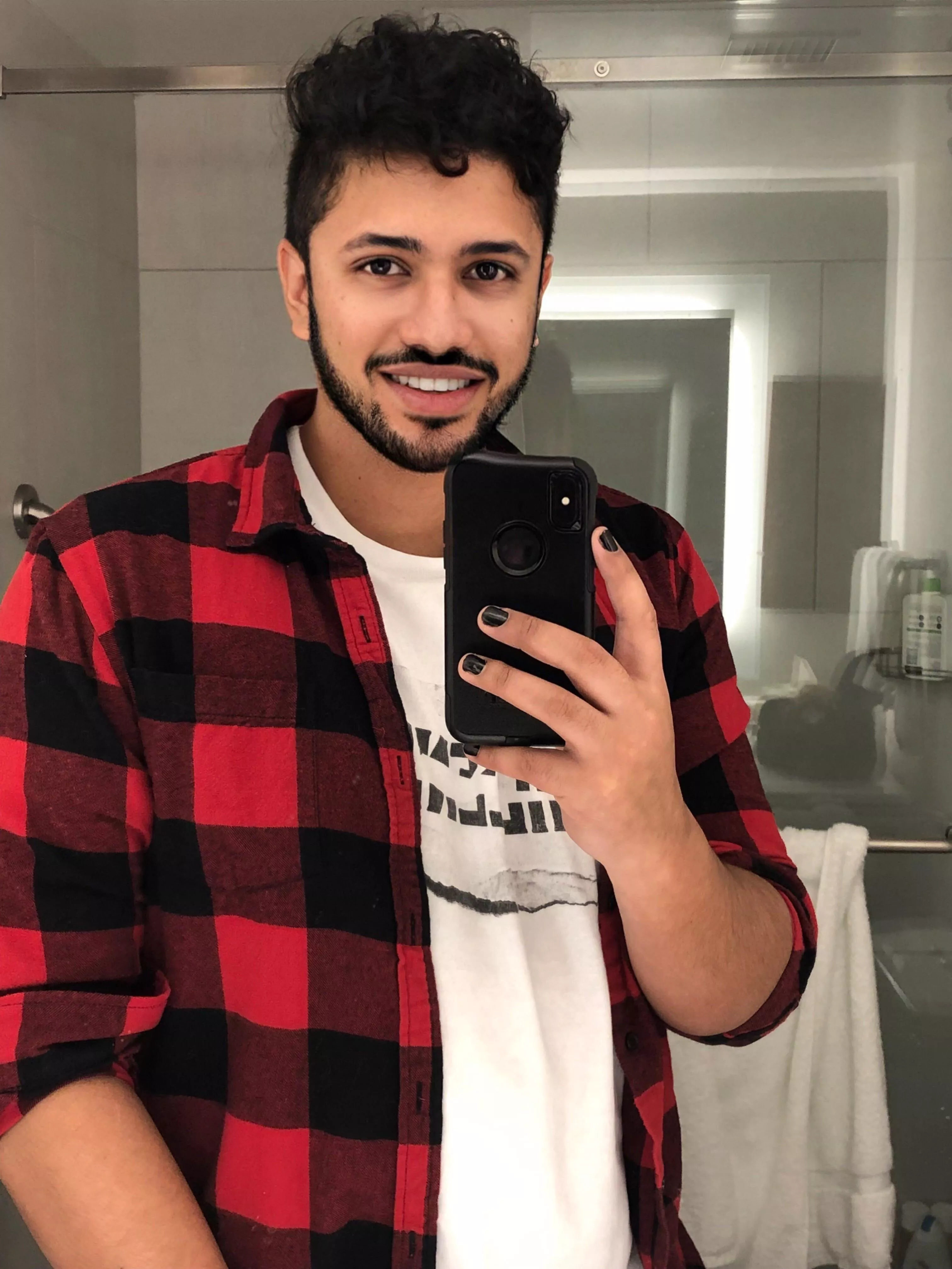 Happy Sunday posted by Affectionate_Ad_8037