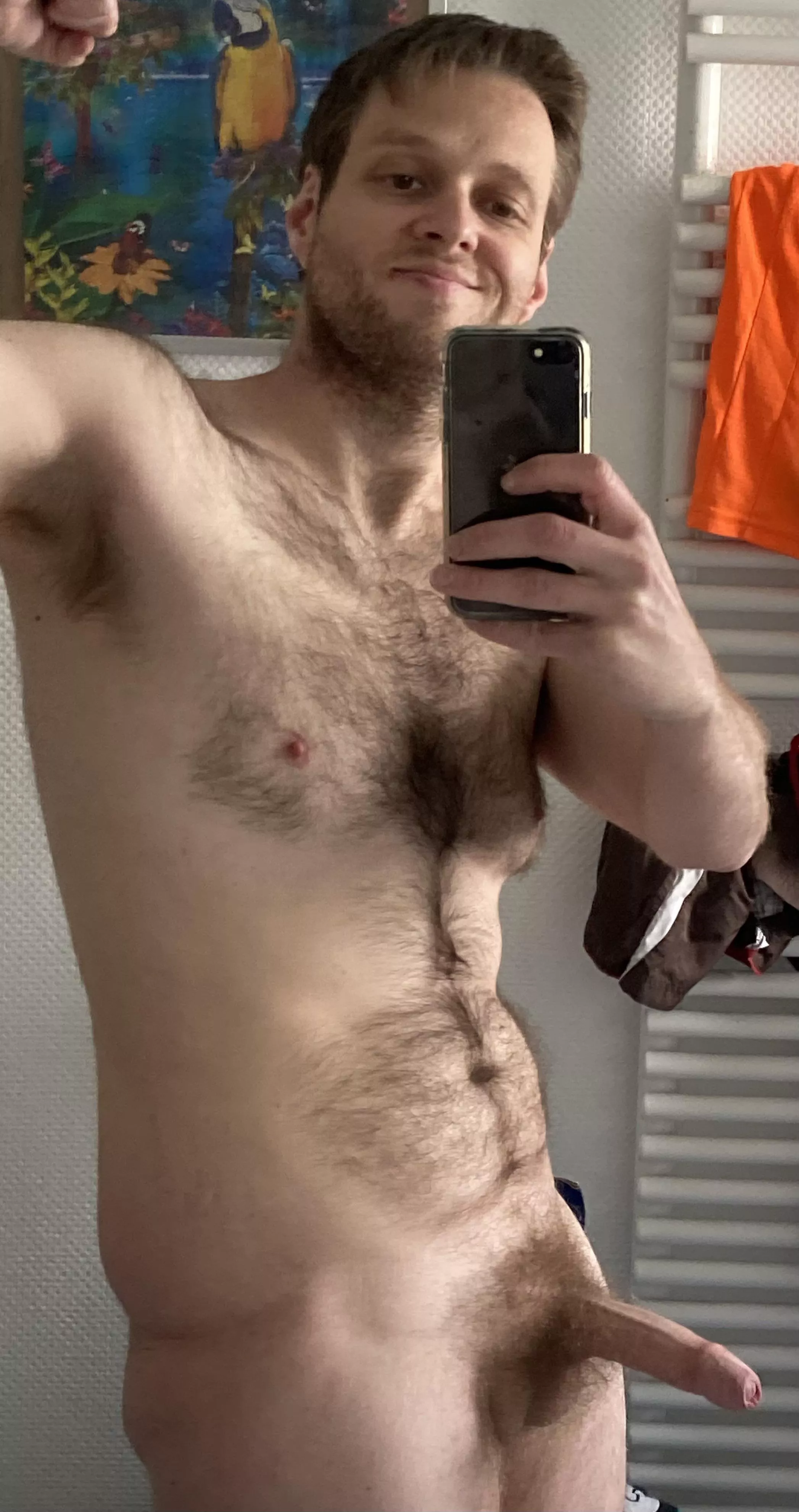 Happy Sunday posted by Babiel68