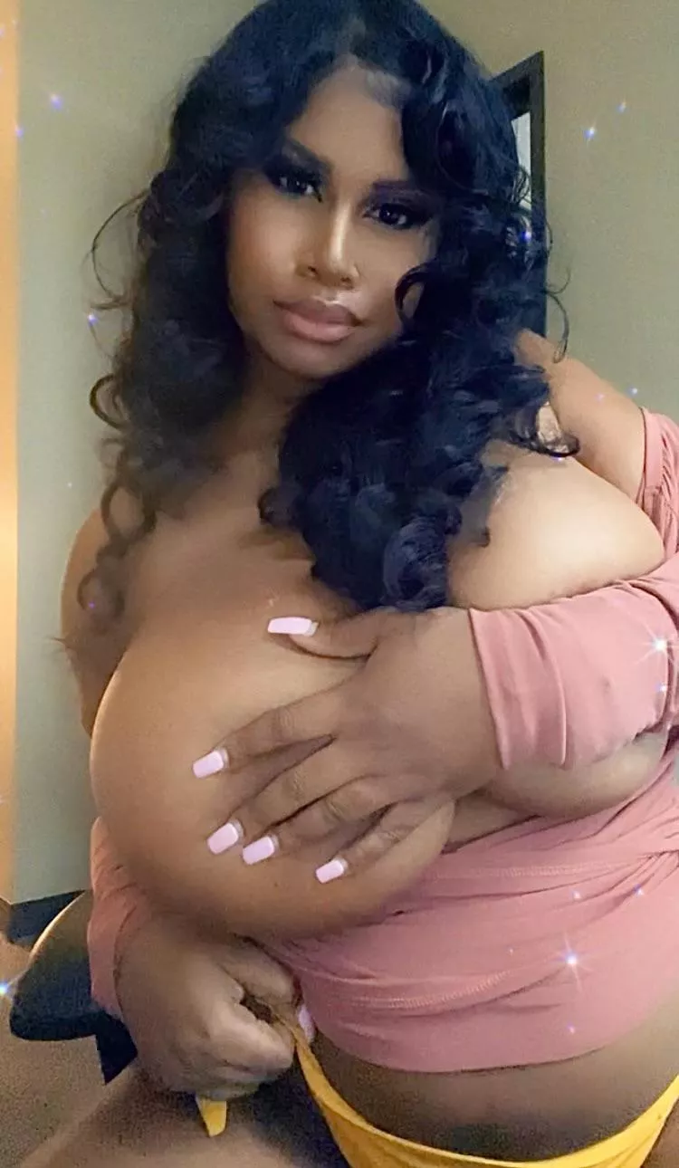 Happy Sunday, wyd ? posted by serveyourqueen