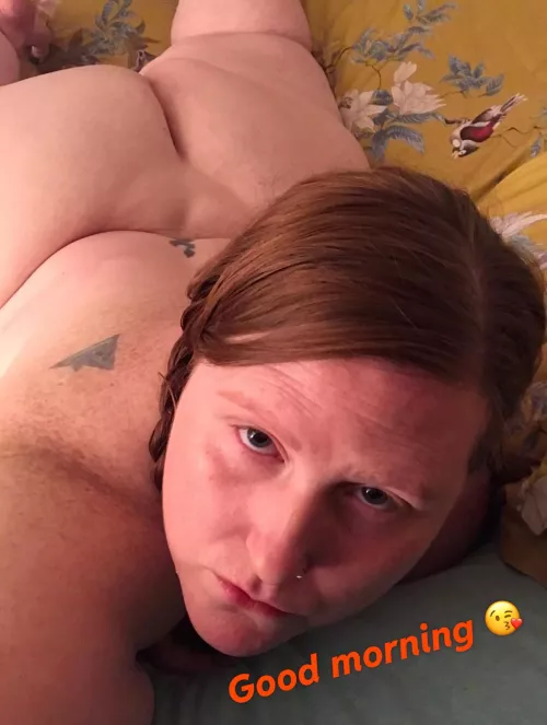 Happy Sunday 💋 by BigDesire