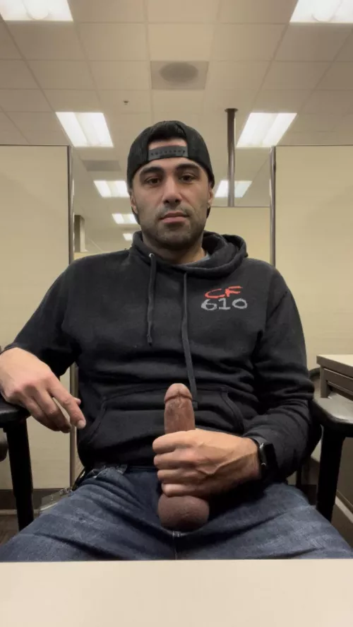 Happy that monday is gone. by OkReflection8467