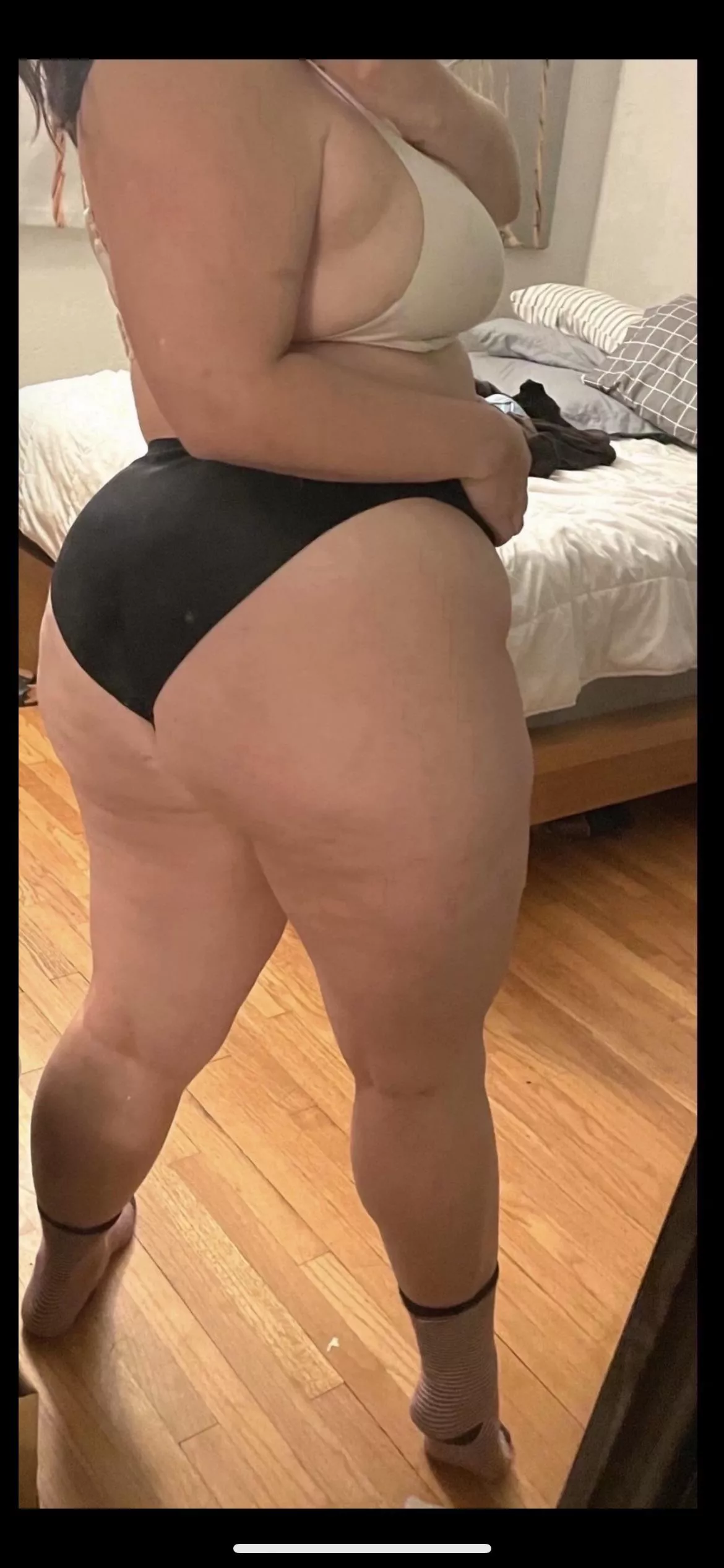 Happy thick Thursday posted by mijadulce
