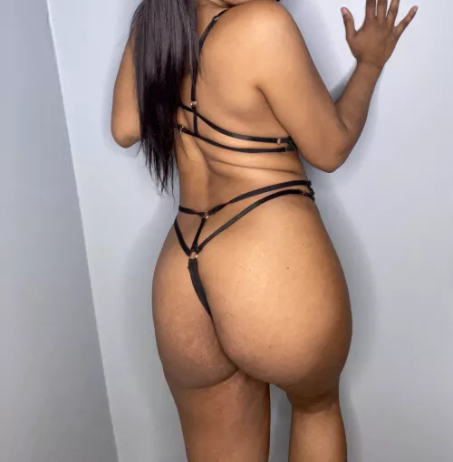 Happy Thong Thursday by Fantastic-love-642