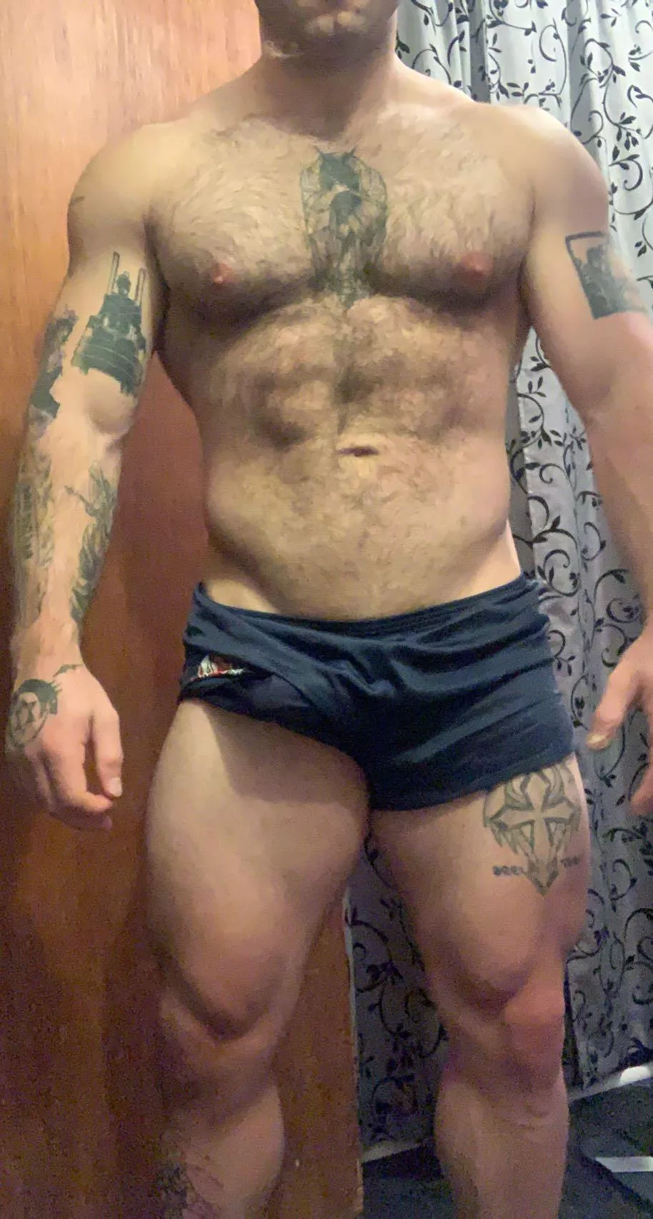 Happy Thursday! posted by anotherthrowaway1510