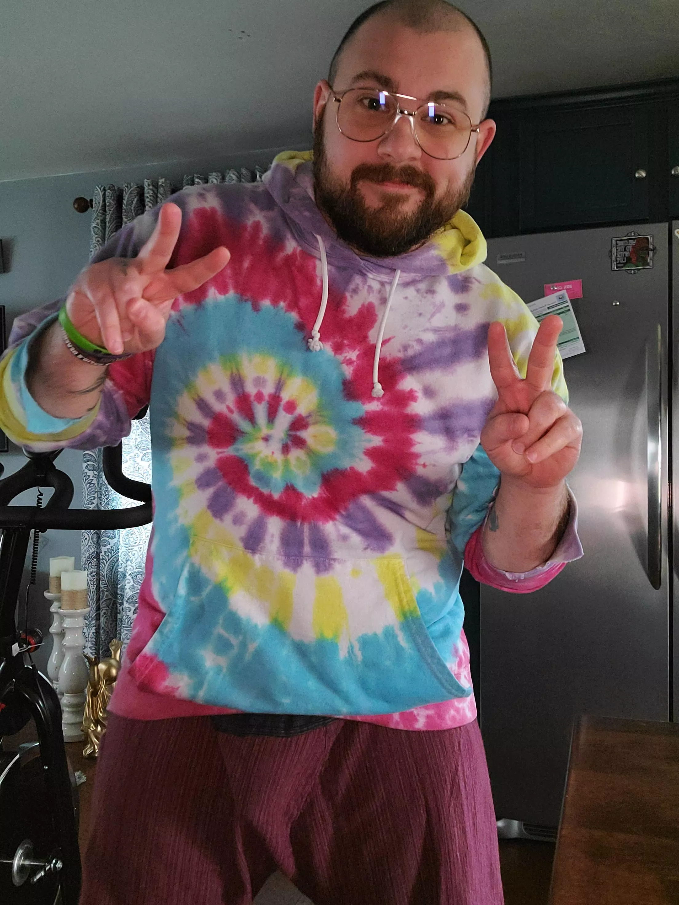 Happy Thursday posted by whaddupholmes_