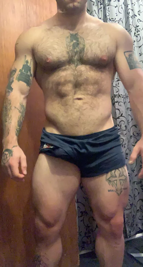 Happy Thursday! by anotherthrowaway1510