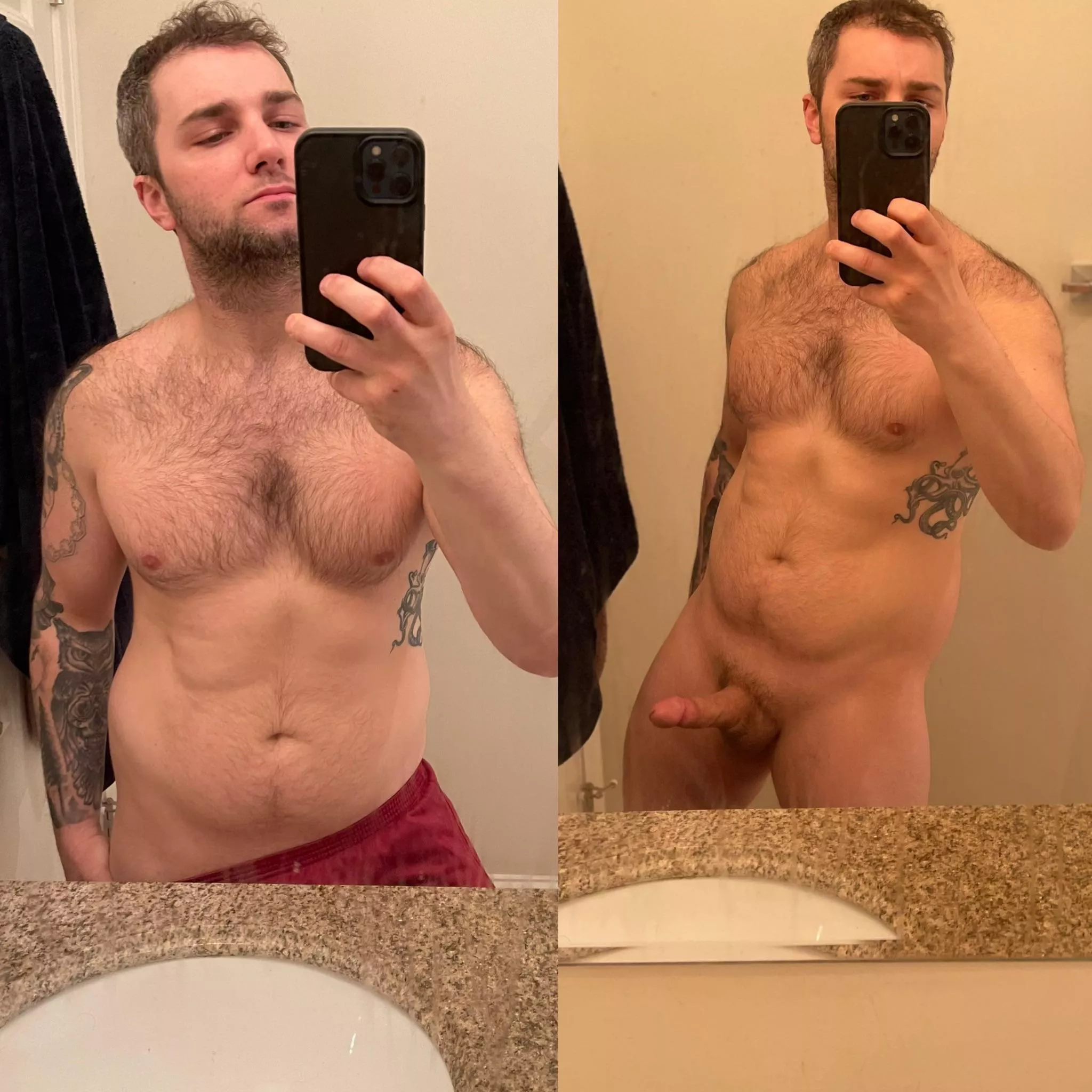 Happy Thursday! posted by Infinite_Respect_643