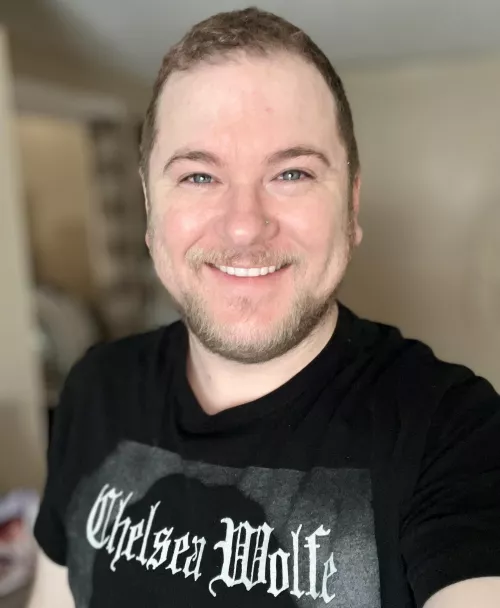 Happy Thursday! by VoidWalker92