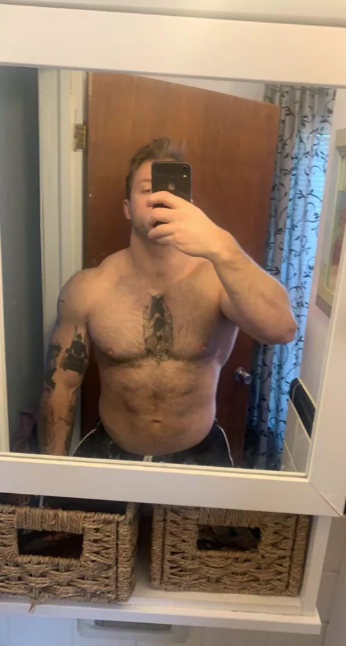 Happy Thursday! by anotherthrowaway1510