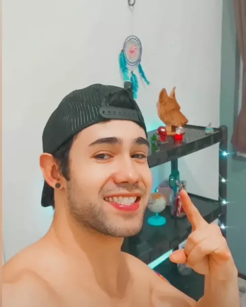 Happy Thursday 😘 by CodyTaylor26