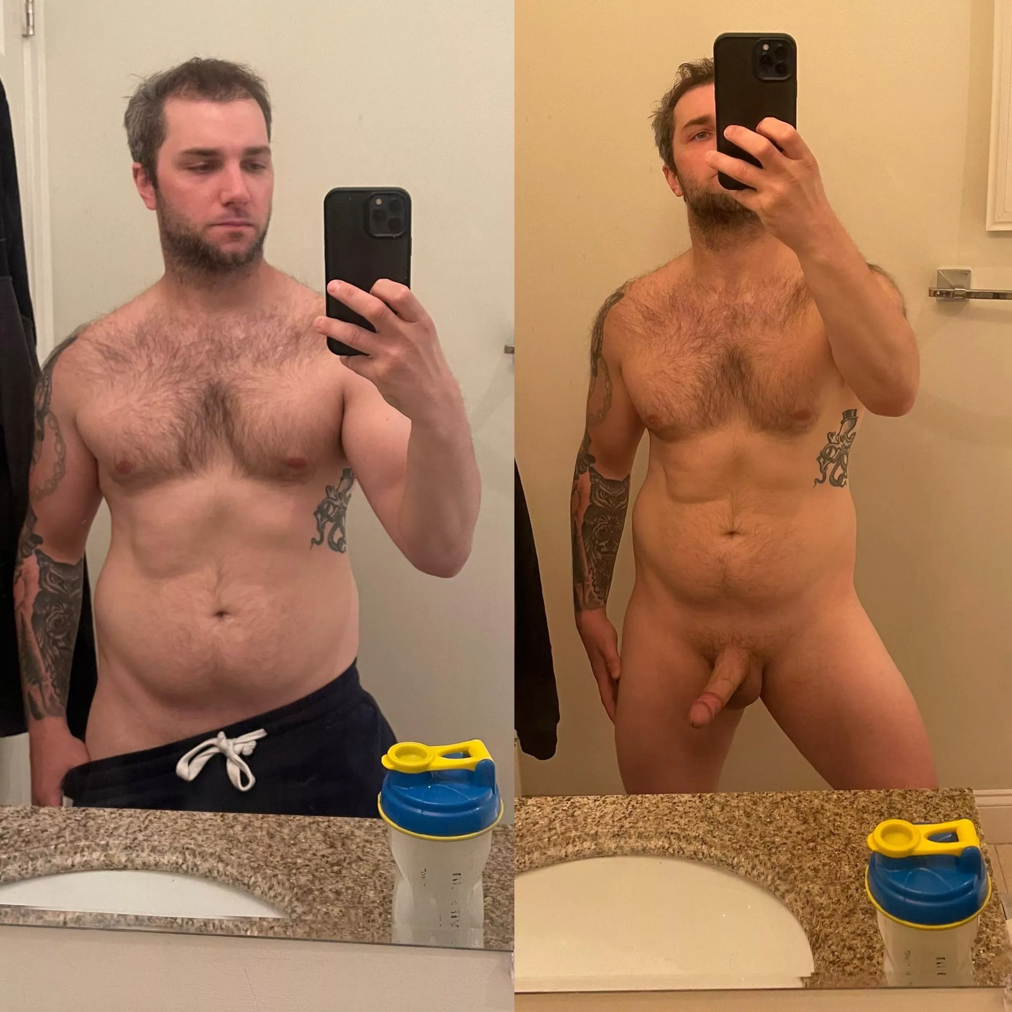 Happy Thursday! posted by Infinite_Respect_643