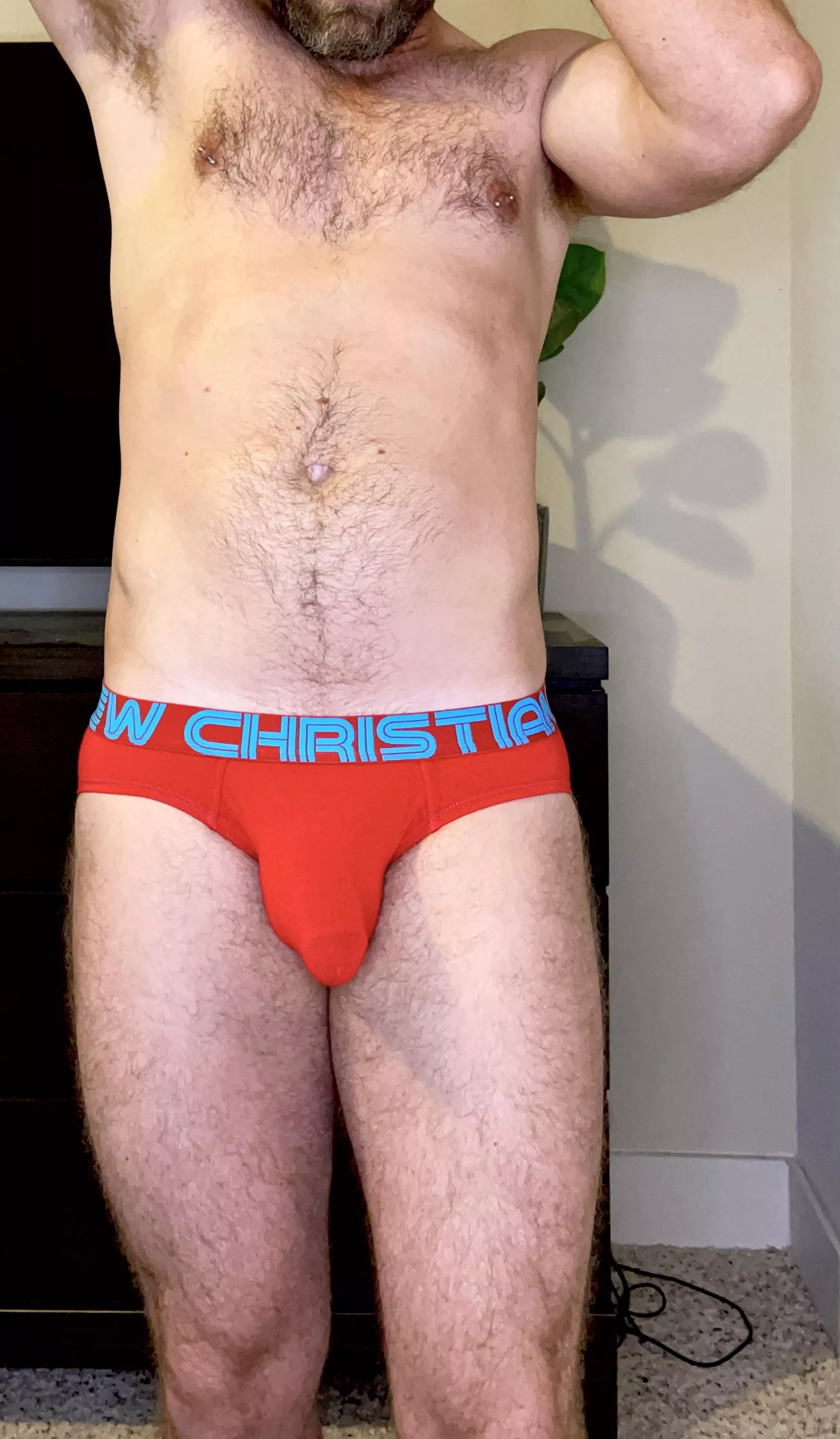 Happy Thursday! posted by Extreme-Towel1635