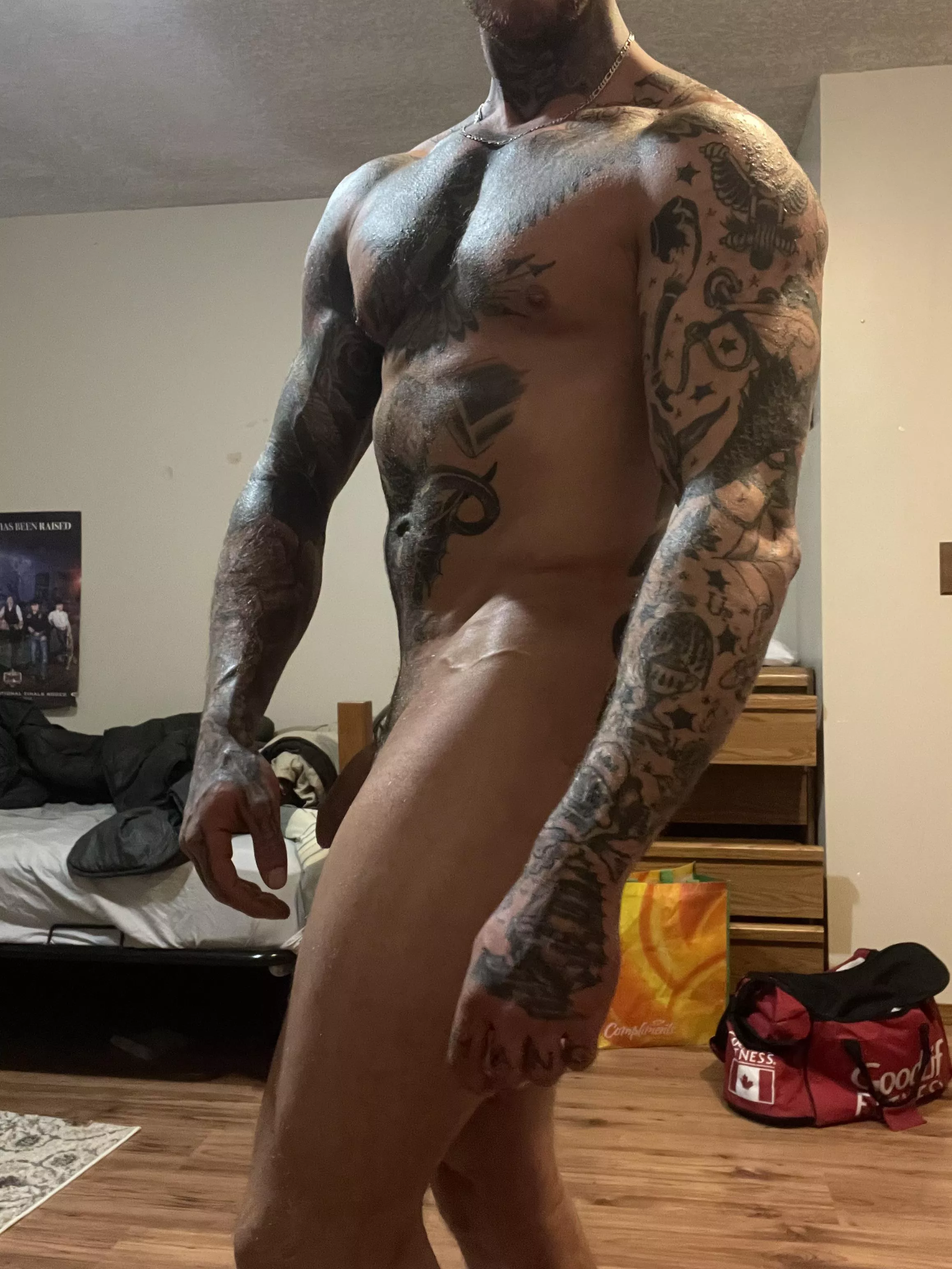 Happy Thursday! (M) posted by Teenboy107