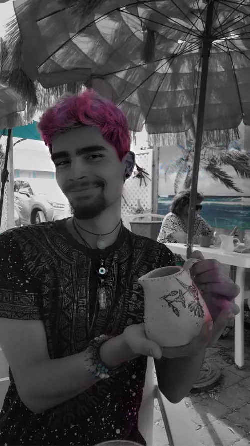 HAPPY THURSDAY 🌸 by OkHumor9521