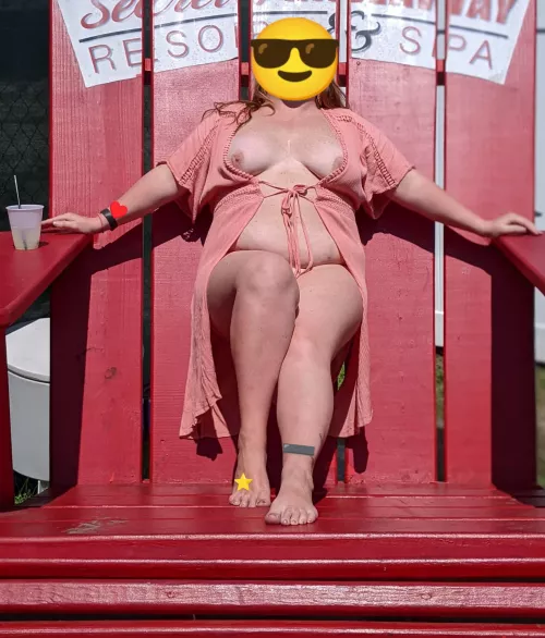 Happy Tittie Tuesday! by Delilah_MorningStar