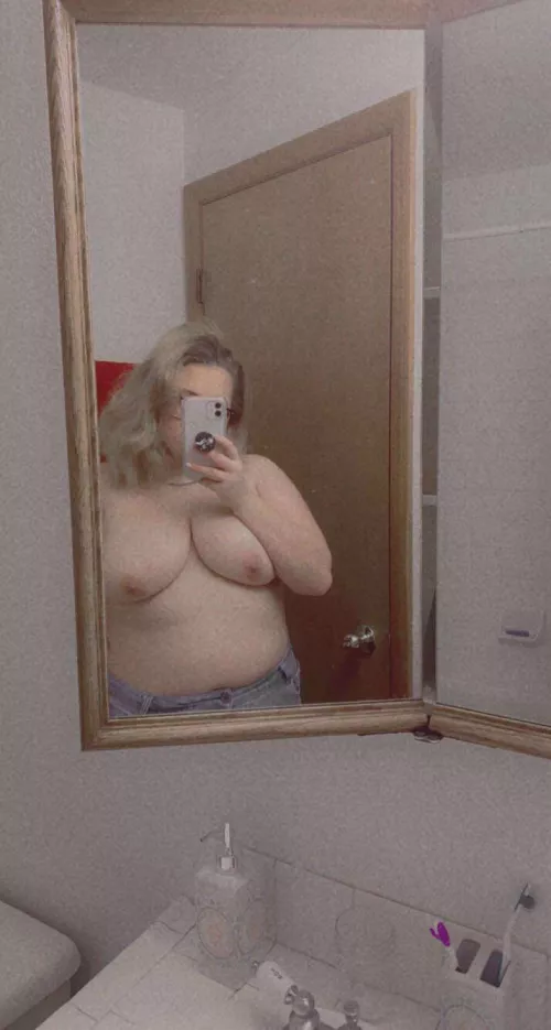 Happy titty tuesday by Parking_Musician2826