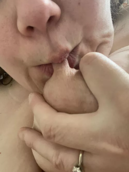 Happy Titty Tuesday by aritas5