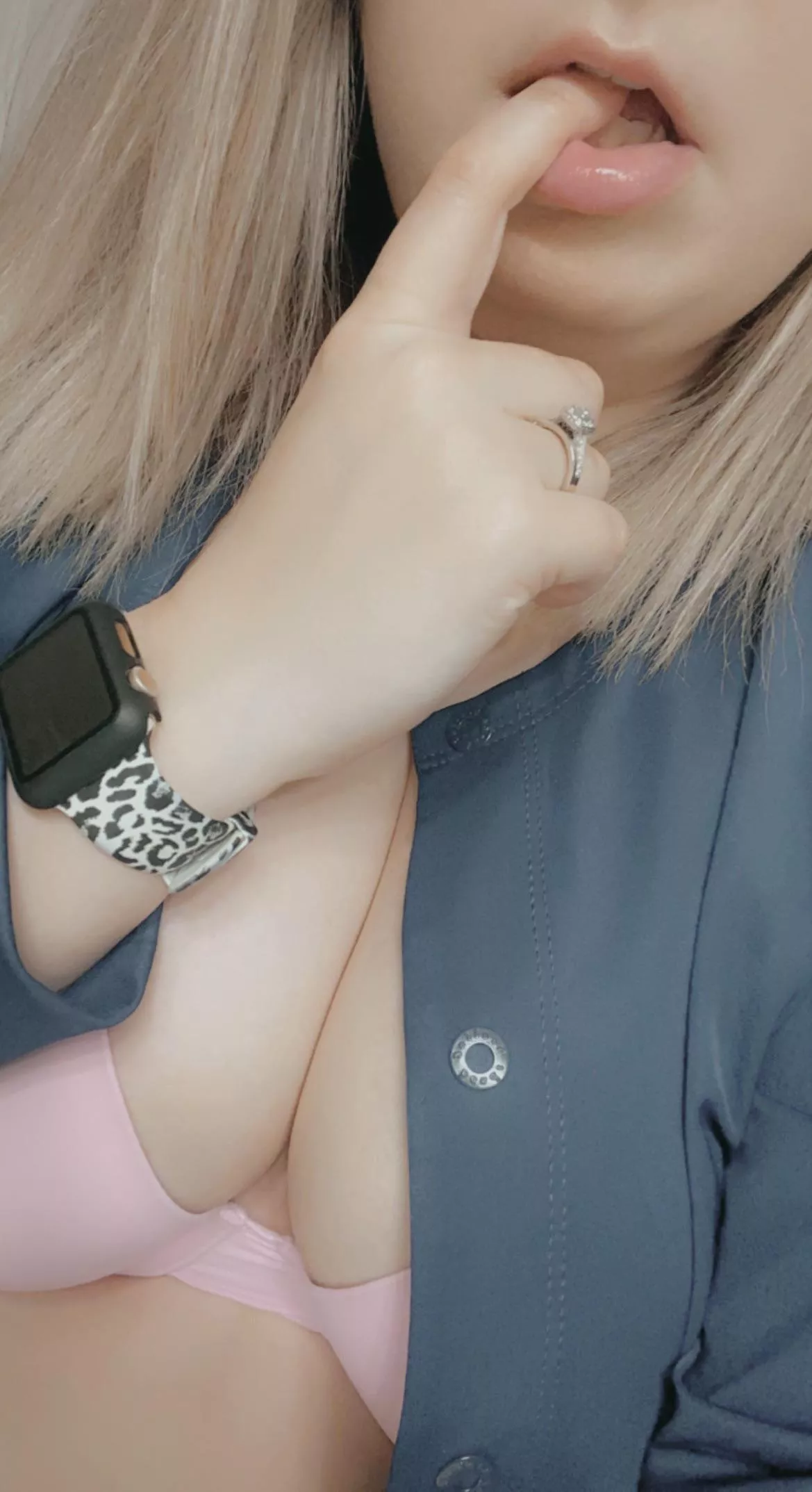 Happy Titty Tuesday 💗😜🩺 posted by slutwife722