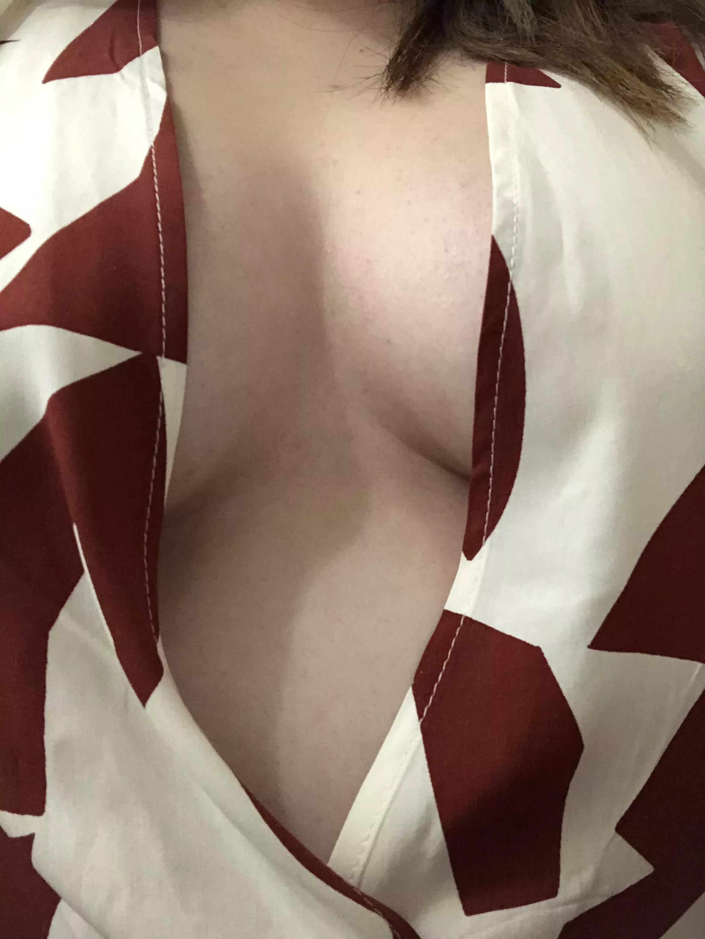 Happy Titty Tuesday posted by anamenotneeded