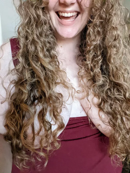 Happy Titty Tuesday y'all! by MomNDadBods