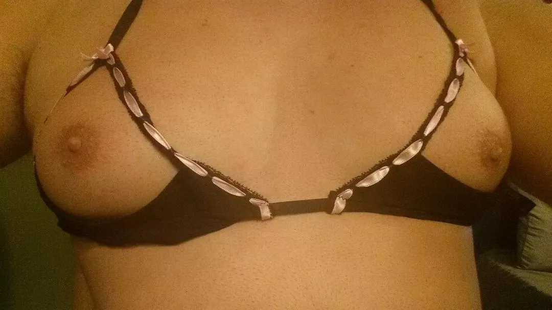 happy #tittytuesday posted by sims576