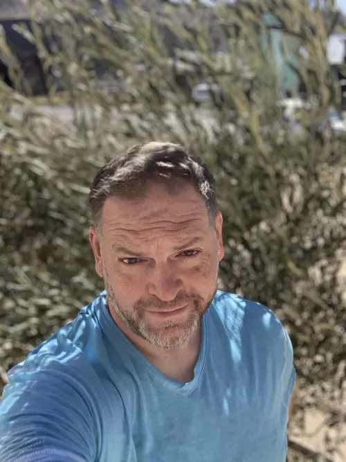 Happy to be working again after medical setback. by subwoofs