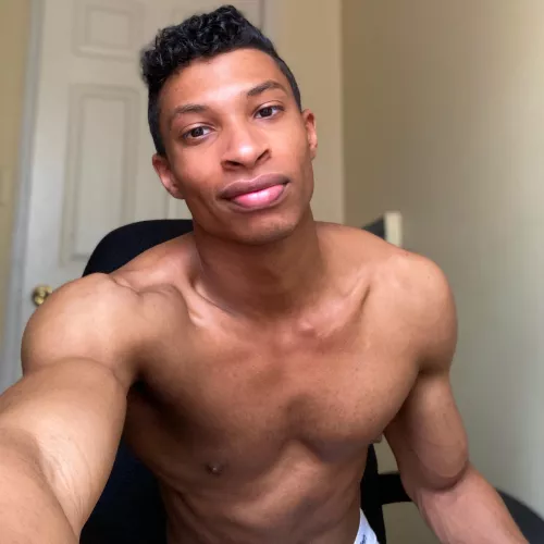 Happy to have a new office 📝 by Emotional_Victory