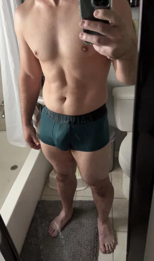 Happy (to see you) Tuesday by Legitimate_Sir1739